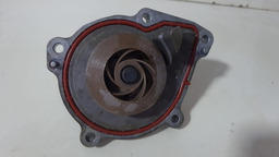 Bomba Água Motor 308 408 3008 C4 Lounge Ds3 Ds5 1.6 Thp..