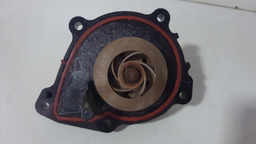 Bomba Água Motor 308 408 3008 C4 Lounge Ds3 Ds5 1.6 Thp