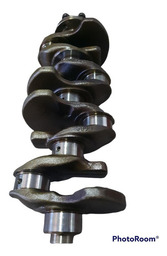 Virabrequim 308 3008 C4 Mini Cooper Ds3 1.6 16 V Thp 