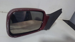 Retrovisor Fixo Escort Esquerdo 87 A 91 2057102 Original
