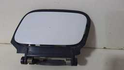 Tampa Esguicho Farol Audi A4 2013 2014 15 8k0807787 Esquerdo