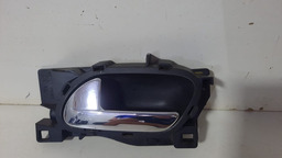 Maçaneta Interna Esquerda Citroen C4 Pallas  2010/2013 Orig