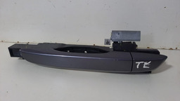 Maçaneta Externa Porta Traseira Esquerda Civic 2017/2021