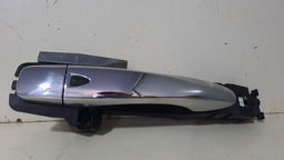 Maçaneta Dianteira Direita Externa Nissan Kicks C/ Sensor