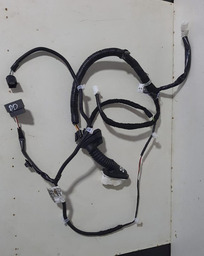 Chicote Porta Dianteira Direita Kicks 2016/2022 241245ra0c