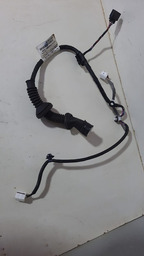 Chicote Porta Traseira Direita Civic 2017 2018 2019 2020