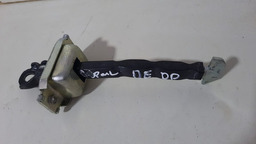 Limitador Porta Dianteiro  Honda Civic G10 2017 2018 2019 20