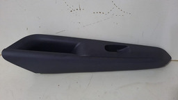 Moldura Botão Vidro Tras. Esquerdo Nissan Kicks 2016/2021