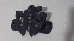 Fechadura Do Capo Do Nissan Kicks 2017/2021