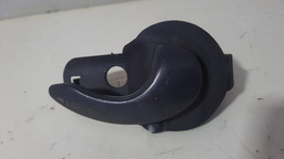 Maçaneta Interna Porta Direita Fiat Palio 1996 A 2007
