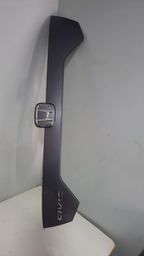 Friso Régua Porta Mala New Civic G10 2017/2020