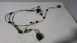 Chicote Porta Traseira Direita Citroem Picasso 9643359080 