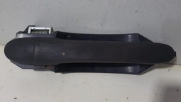 Maçaneta Externa Traseira Direita Siena Palio 2006/2012