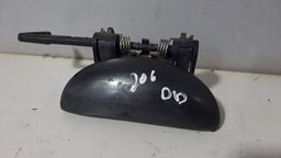 Maçaneta Externa Dianteiro Lado Direito Peugeot 206/207 Orig