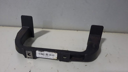 Moldura Puxador Porta Dianteira Dir. Peugeot 208 E 2008 