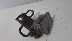 Limitador De Porta Traseiro Esquerdo Vw Golf 2000/2013