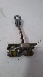 Limitador Porta Traseira Fox Crossfox Spacefox 5z4839249