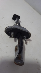 Limitador Porta Traseira Peugeot 307 Usado 