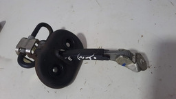 Limitador Porta Traseira Esquerda Punto E Linea Original