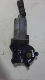 Motor Maquina Vidro Dianteiro Direita Gm Astra 