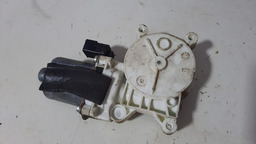 Motor Maquina Vidro Dianteira Esquerdo Fox 04/18