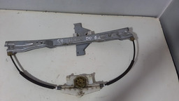 Maquina Vidro Elétrico Diant Direit S/motor Citroen C4 07/12