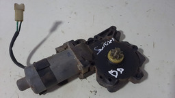 Motor Vidro Elétrico Dianteiro Direito Vw Santana 92-06