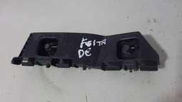 Guia Parachoque Dianteiro Lado Esquerdo Fiesta 09/013