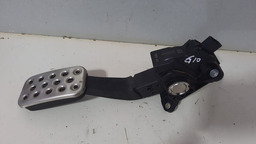 Pedal Acelerador Eletrônico Honda Civic  2017 2018 19 Tbaa1 