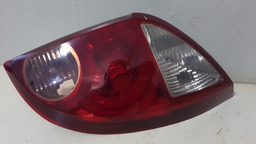 Lanterna Celta 2007 2008 2009 2010  Direito Original Detalhe