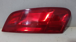 Lanterna Da Tampa Siena Lado Esquerdo 2004 A 2013