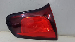 Lanterna Esquerda Tampa Traseira Citroen C3 2013/2017