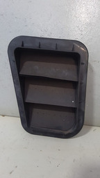 Difusor De Ar Traseiro Esquerdo Ix35 Sportage 11/16 I30