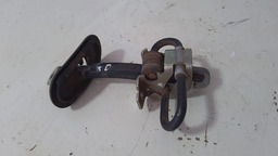 Limitador Porta Traseiro Direito Fiat Punto Usado