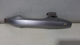 Maçaneta Externa Porta Dianteira Esquerda Crv 2007/2011