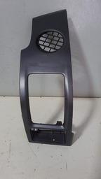 Moldura Difusor Lateral Esquerda Honda Crv 2007 08 09 10 11