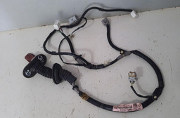 Chicote Porta Dianteira Direito Honda Crv 2007/2011