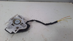 Motor Retrovisor Externo Esquerdo Cr-v Crv 07-11 Original