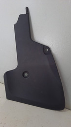 Acabamento Lateral Console Esquerdo Crv 2007/2011 77296swa