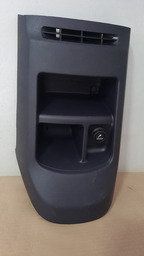 Acabamento Traseiro Console Central Honda Crv 2007/2011