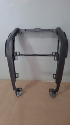 Moldura Central Painel Honda Crv 2007 2008 2009 2010 2011
