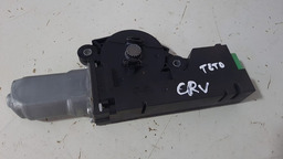 Motor Teto Solar Honda Cr-v Crv 07 A 11 Original 