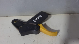 Maçaneta Interna Alavanca Abertura Capô Doblo