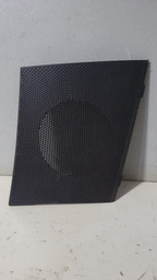 Tela Auto-falante Direito Do Painel Renault Kwid