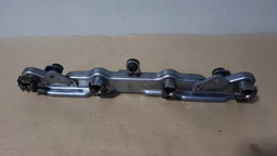 Flauta Bicos Injetores Honda Crv 2007 2008 2009 2010 2011