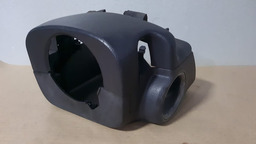 Acabamento Coluna Direção Peugeot 206 Usado