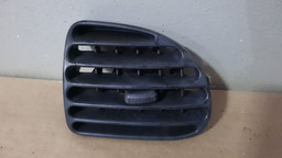 Difusor Saída Ar Central Direito Peugeot 206 