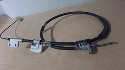 Cabo Central Frontal Freio Mão Honda Crv 2.0 At 2007/2011