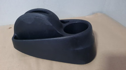Moldura Console Freio De Mao Etios 589110d160 