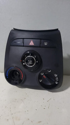 Comando Painel Controle Ar Condicionado Analogico Hb20